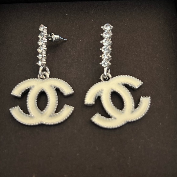 Jewelry - Luxury earrings